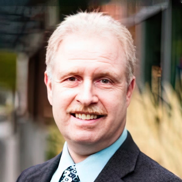 David Brown, PhD