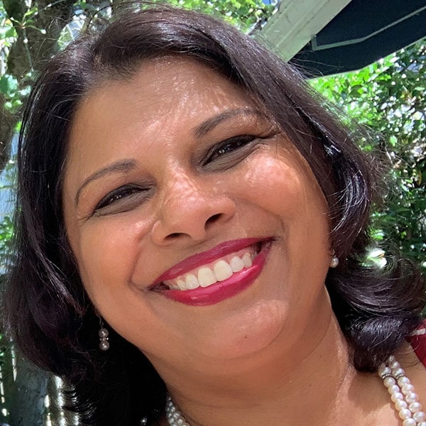 Rupa Balachandran, PhD
